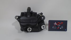 PINZA DE FRENO DELANTERO KYMCO K-XCT 125 14-16